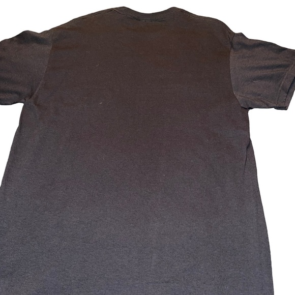 NWT Baltimore Ravens 2012 AFC Champions T-Shirt Men’s Size Large Black - Picture 3 of 5